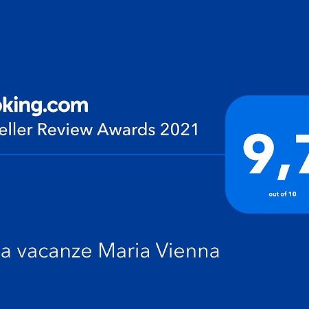 Casa vacanze Maria Vienna Pollica Esterno foto